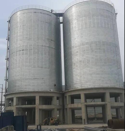 凤冈镀锌卷板仓